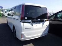 Toyota ESQUIRE HYBRID 2019