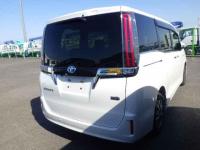 Toyota ESQUIRE HYBRID 2019