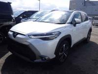 Toyota COROLLA CROSS 2023