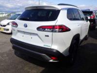 Toyota COROLLA CROSS 2023