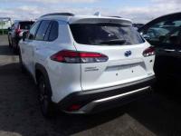 Toyota COROLLA CROSS 2023
