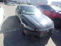 Honda Insight 2019