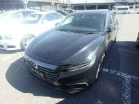 Honda Insight 2019