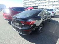 Honda Insight 2019