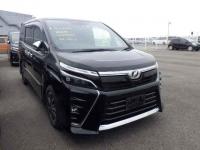Toyota Voxy 2019