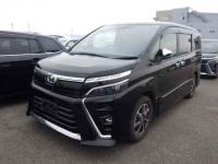Toyota Voxy 2019