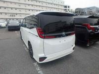 Toyota Noah 2022