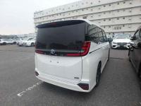 Toyota Noah 2022
