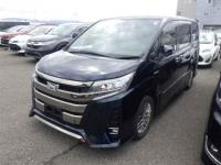 Toyota Noah 2019