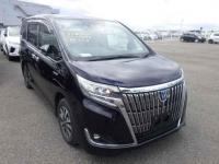 Toyota ESQUIRE HYBRID 2019
