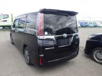 Toyota ESQUIRE HYBRID 2019