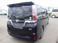 Toyota ESQUIRE HYBRID 2019