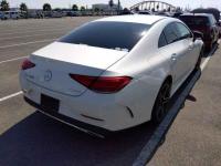 Mercedes Benz CLS CLASS 2018