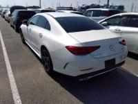 Mercedes Benz CLS CLASS 2018