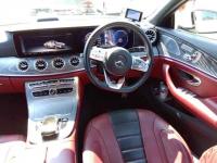 Mercedes Benz CLS CLASS 2018