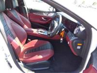 Mercedes Benz CLS CLASS 2018