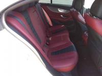 Mercedes Benz CLS CLASS 2018
