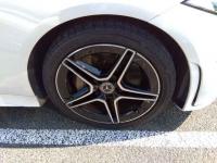 Mercedes Benz CLS CLASS 2018
