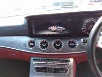 Mercedes Benz CLS CLASS 2018