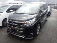 Toyota Noah 2019