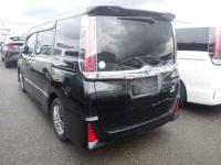 Toyota Noah 2019