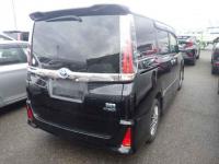Toyota Noah 2019