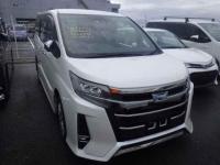 Toyota Noah 2021
