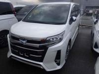 Toyota Noah 2021