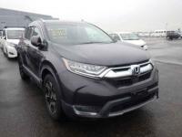 Honda CR-V 2019