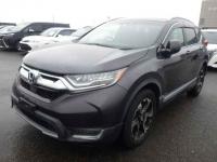 Honda CR-V 2019