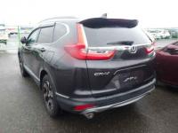 Honda CR-V 2019