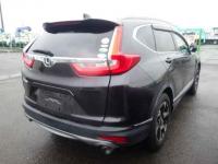 Honda CR-V 2019