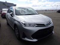 Toyota Corolla Axio 2019