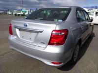 Toyota Corolla Axio 2019
