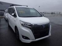Toyota ESQUIRE HYBRID 2019