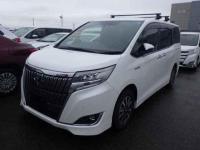 Toyota ESQUIRE HYBRID 2019