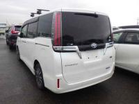 Toyota ESQUIRE HYBRID 2019