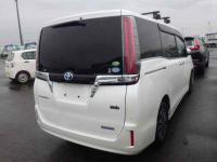 Toyota ESQUIRE HYBRID 2019