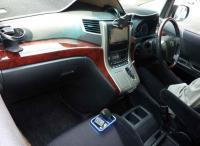 Toyota Vellfire 2010
