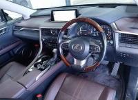Lexus RX200 2017