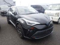 Toyota C-HR 2019
