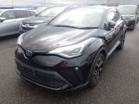 Toyota C-HR 2019