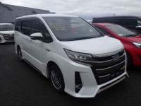 Toyota Noah 2019