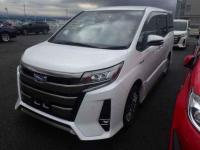Toyota Noah 2019