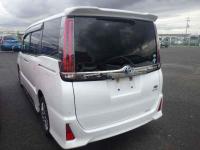 Toyota Noah 2019