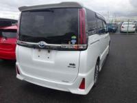 Toyota Noah 2019