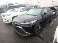 Toyota COROLLA CROSS 2022