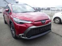 Toyota COROLLA CROSS 2024