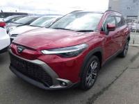Toyota COROLLA CROSS 2024