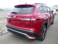Toyota COROLLA CROSS 2024